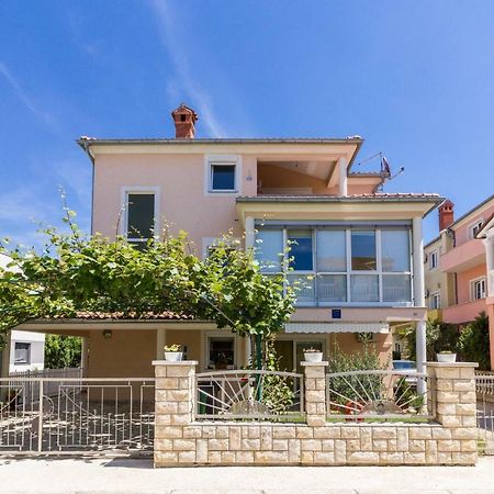 Apartment Simic In Fazana App 4 Екстер'єр фото