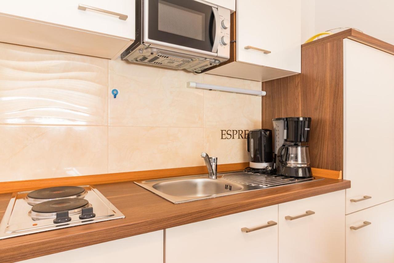 Apartment Simic In Fazana App 4 Екстер'єр фото