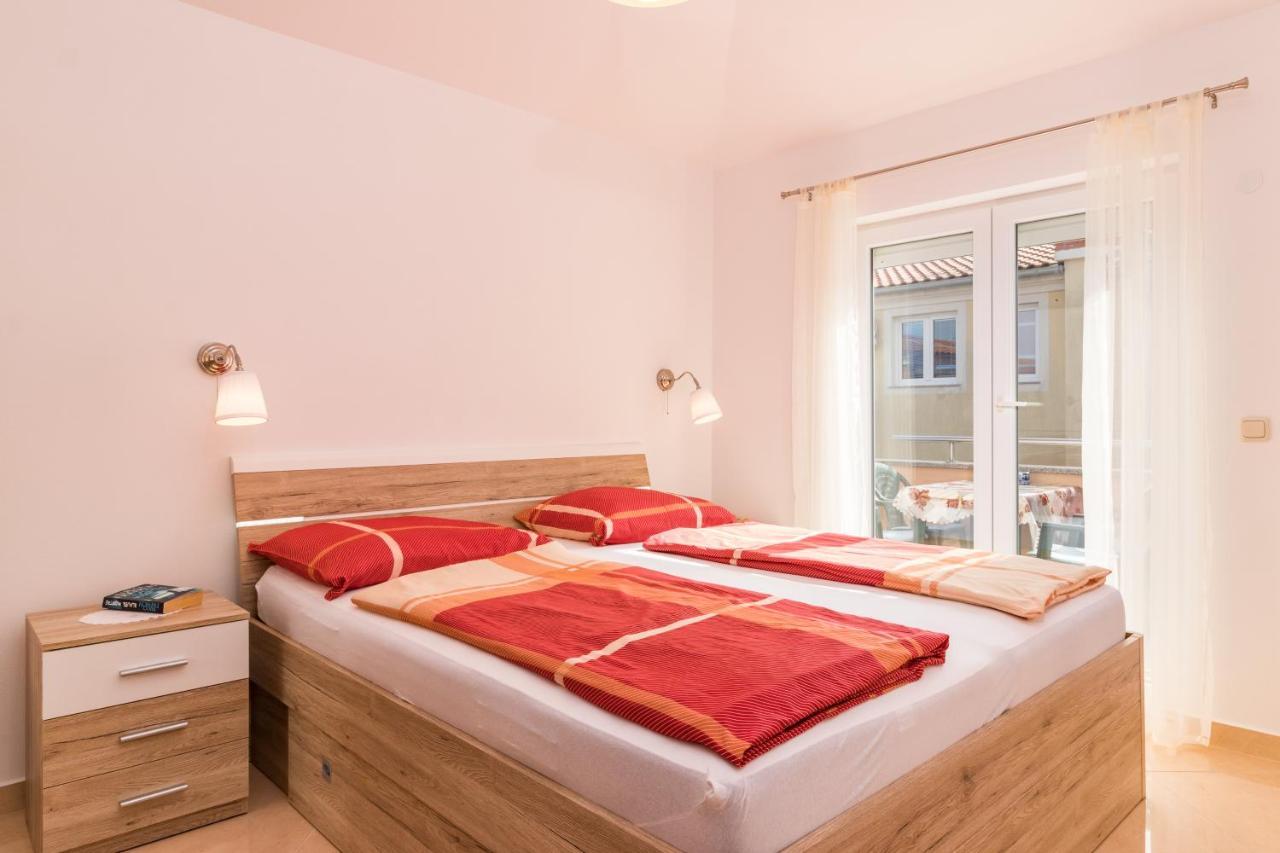 Apartment Simic In Fazana App 4 Екстер'єр фото