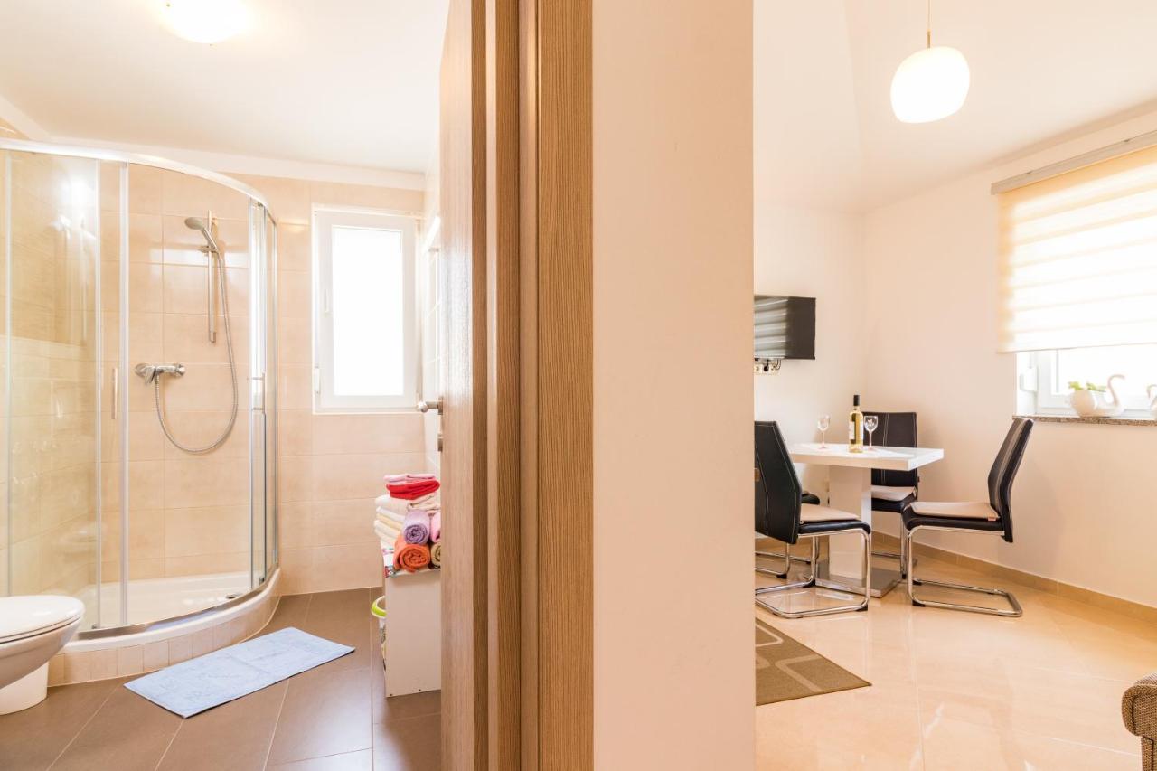 Apartment Simic In Fazana App 4 Екстер'єр фото