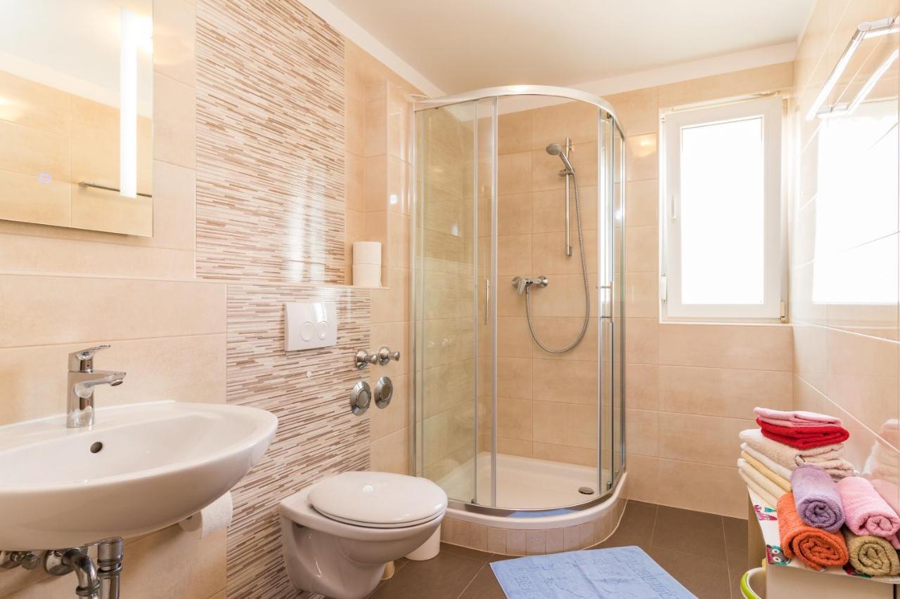 Apartment Simic In Fazana App 4 Екстер'єр фото