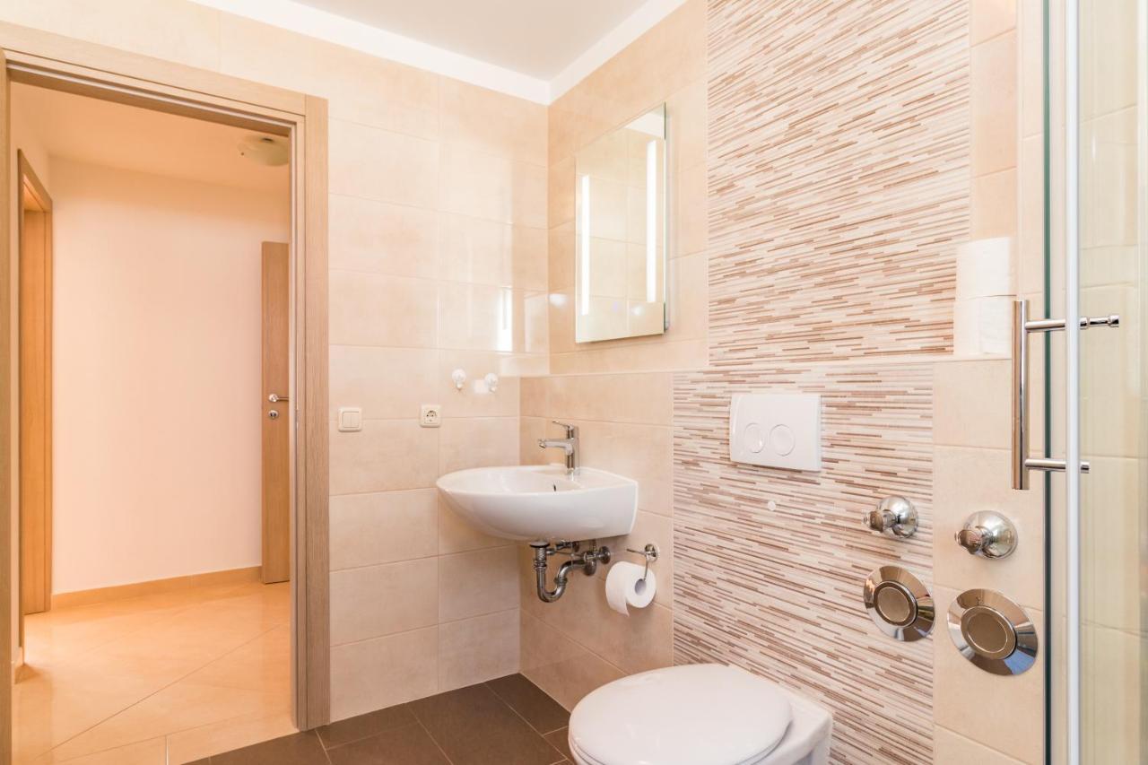 Apartment Simic In Fazana App 4 Екстер'єр фото