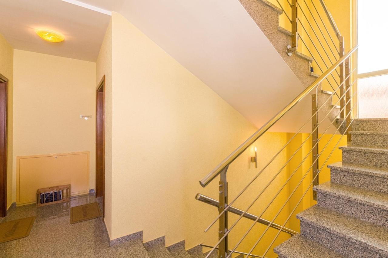 Apartment Simic In Fazana App 4 Екстер'єр фото