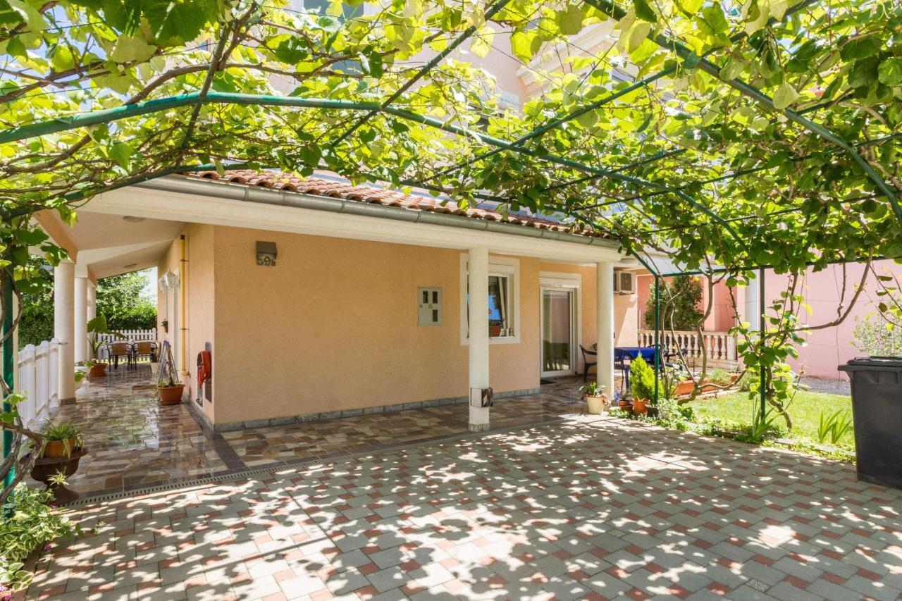 Apartment Simic In Fazana App 4 Екстер'єр фото